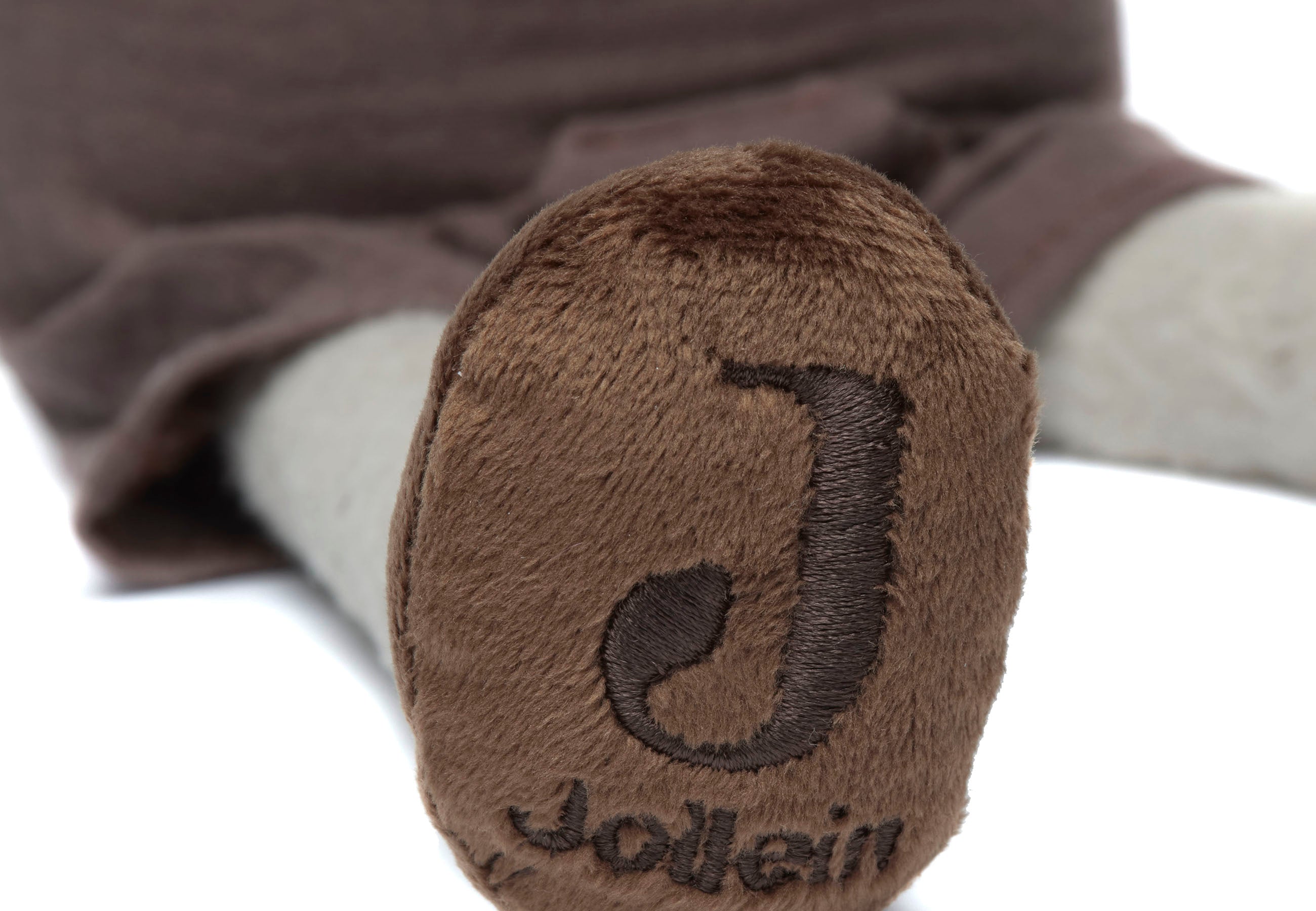 Jollein Kuscheltier Bear Sam