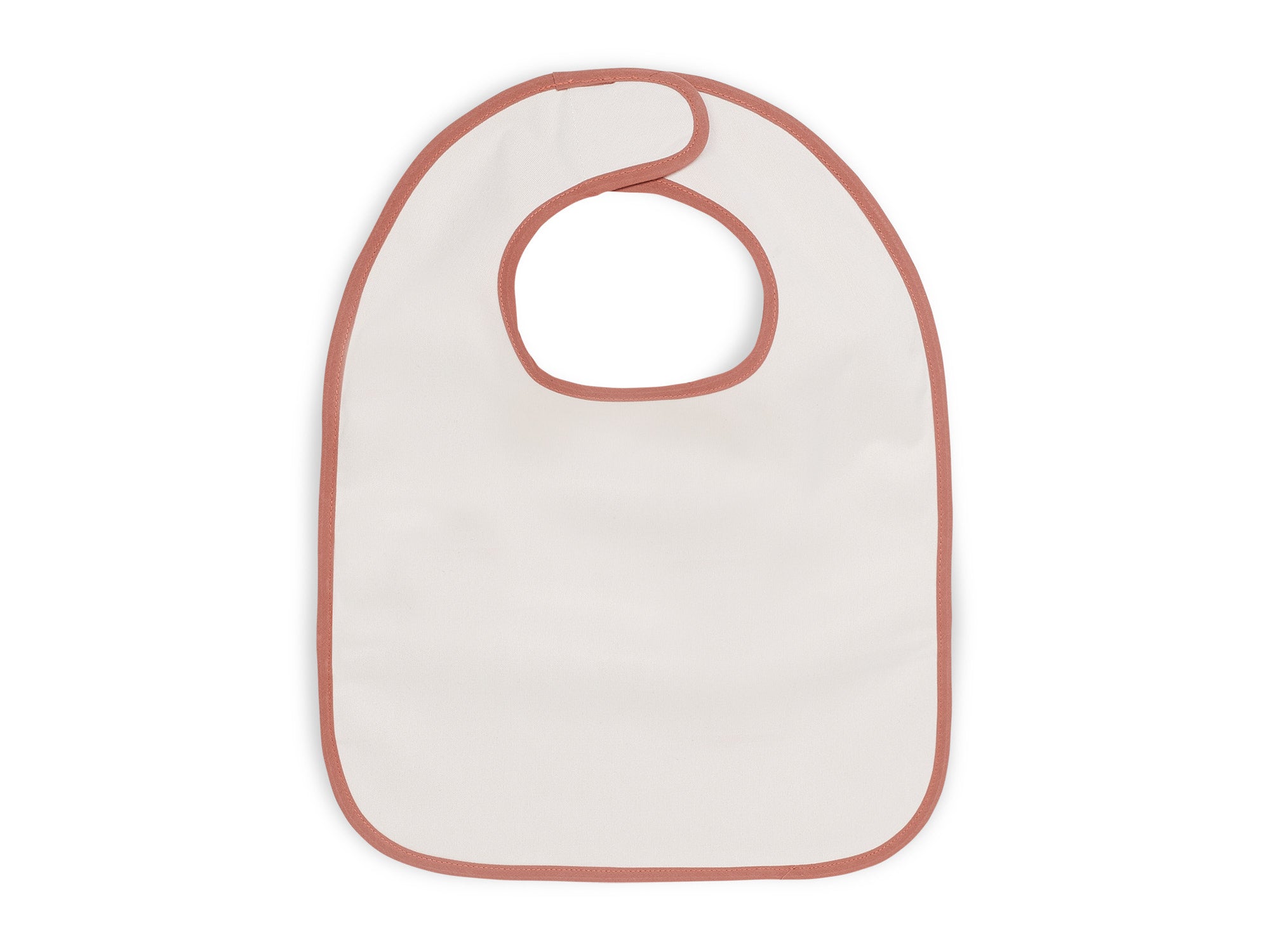 Jollein Lätzchen wasserdicht 2er Pack Meadow Rosewood