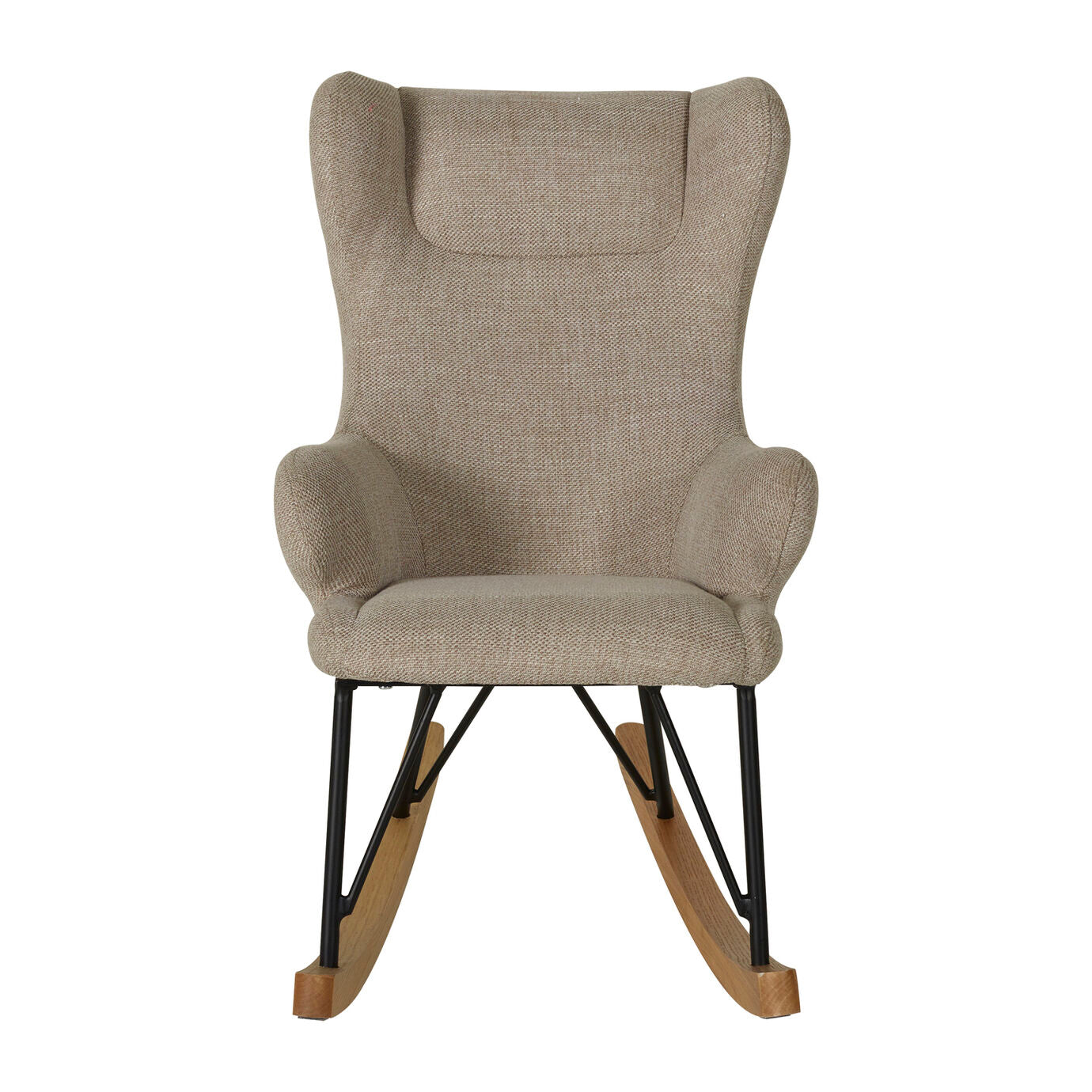 Quax Schaukelstuhl für Kinder De Luxe Clay