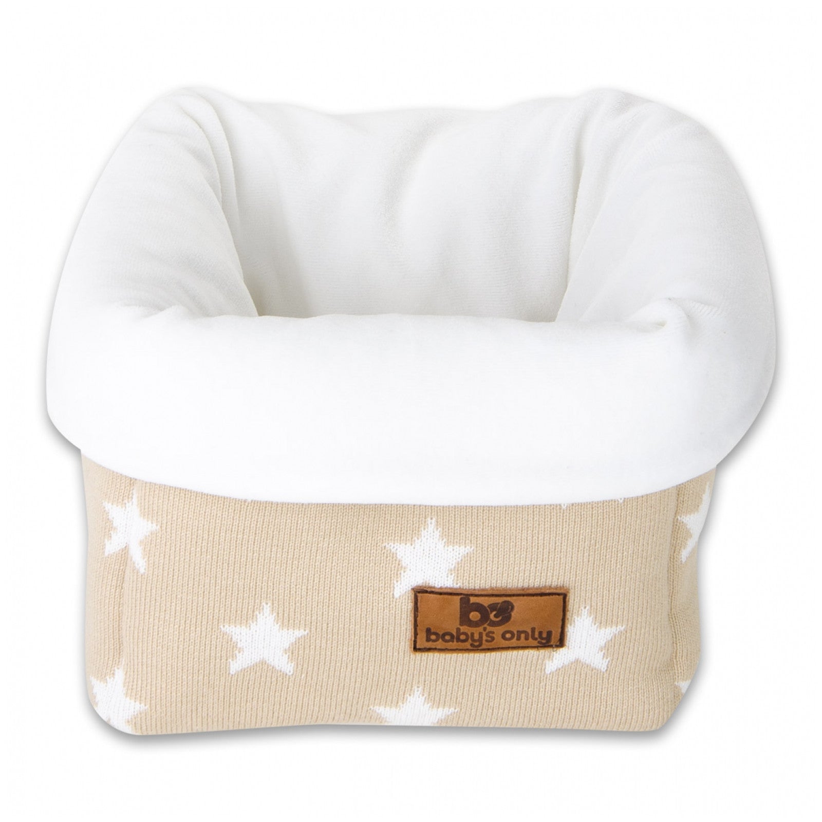 Baby's Only Pflegekörbchen mit Sternen