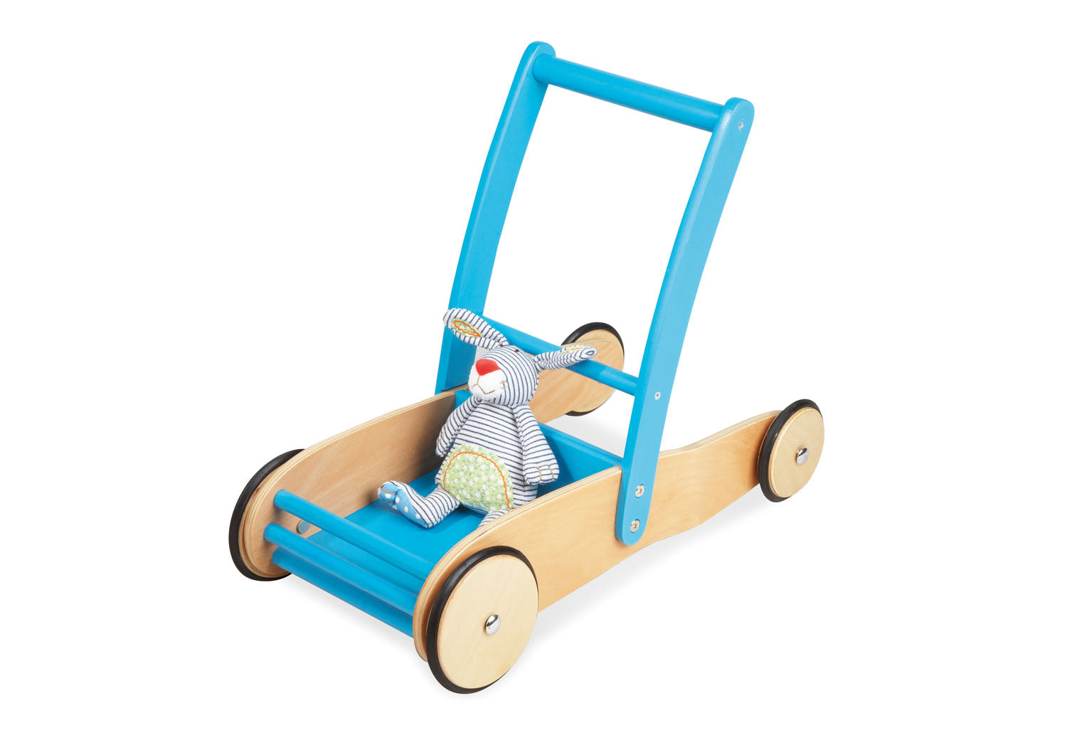 Pinolino Lernlaufwagen 'Uli'
