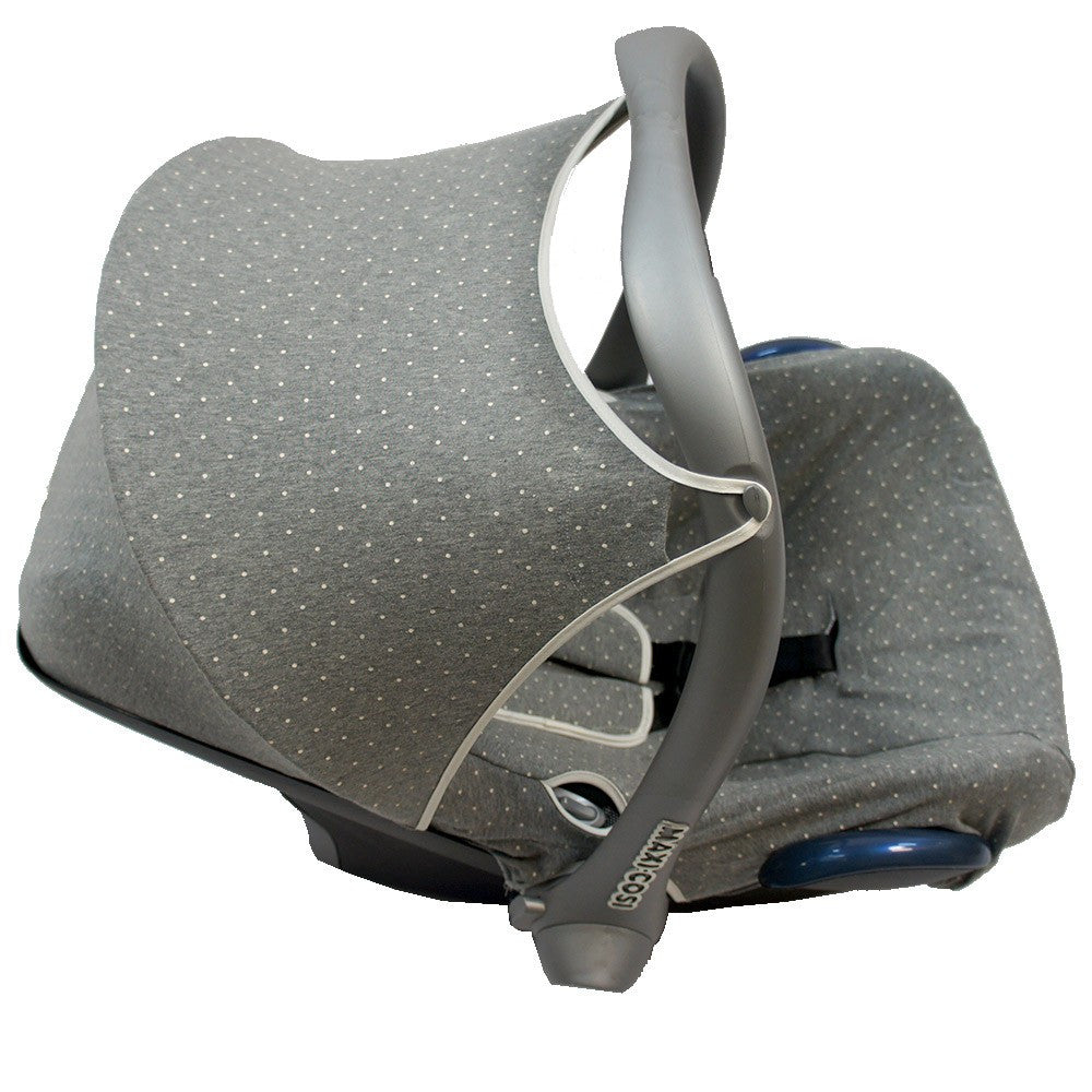 Fundas Jereybezug zu Maxi-Cosi Cabriofix