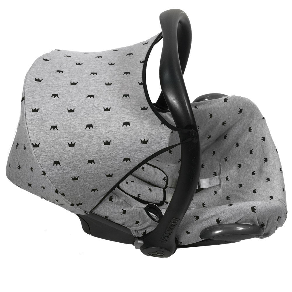 Fundas Jereybezug zu Maxi-Cosi Cabriofix