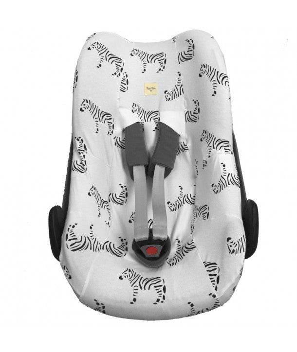 Fundas Jereybezug zu Maxi-Cosi Pebble