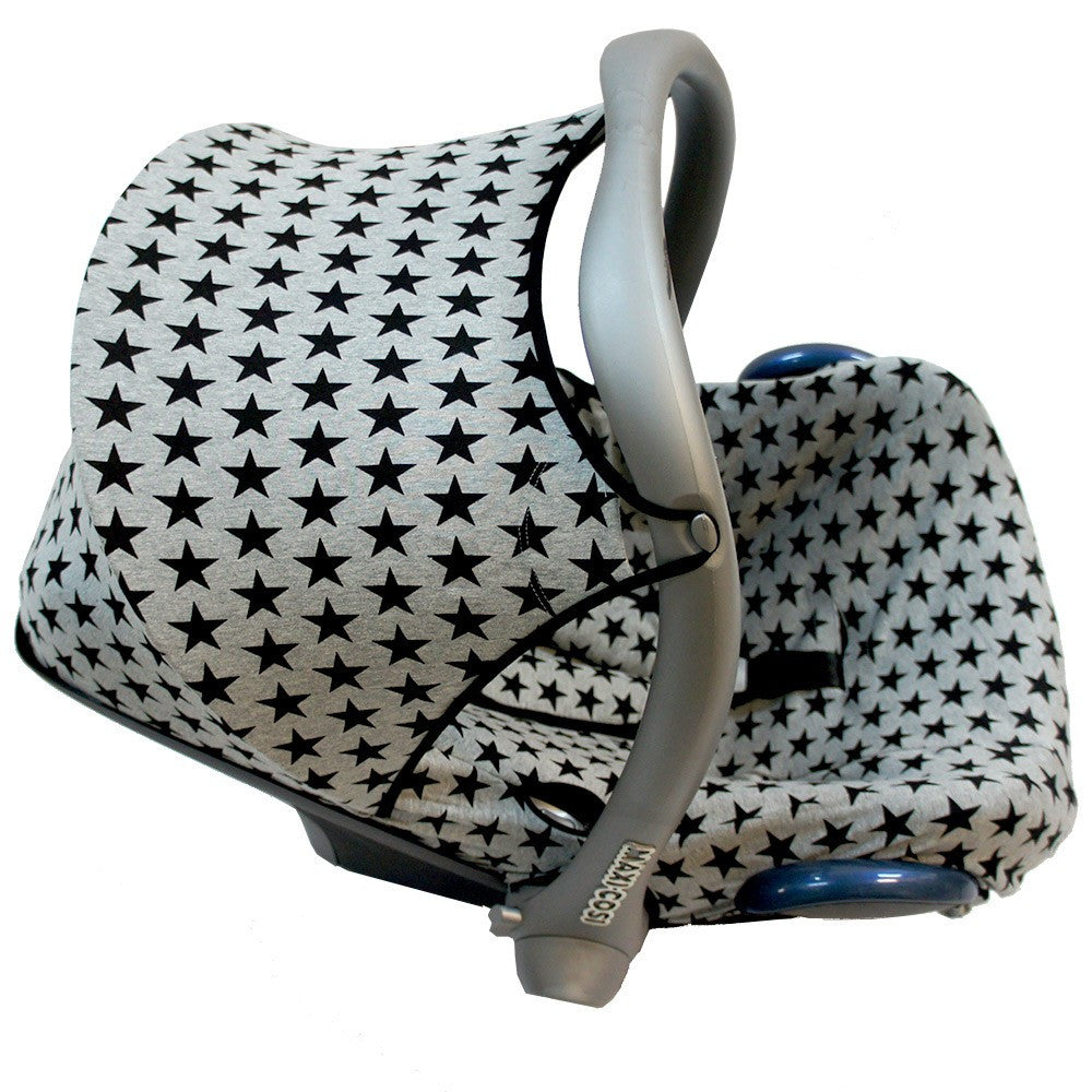 Fundas Jereybezug zu Maxi-Cosi Cabriofix
