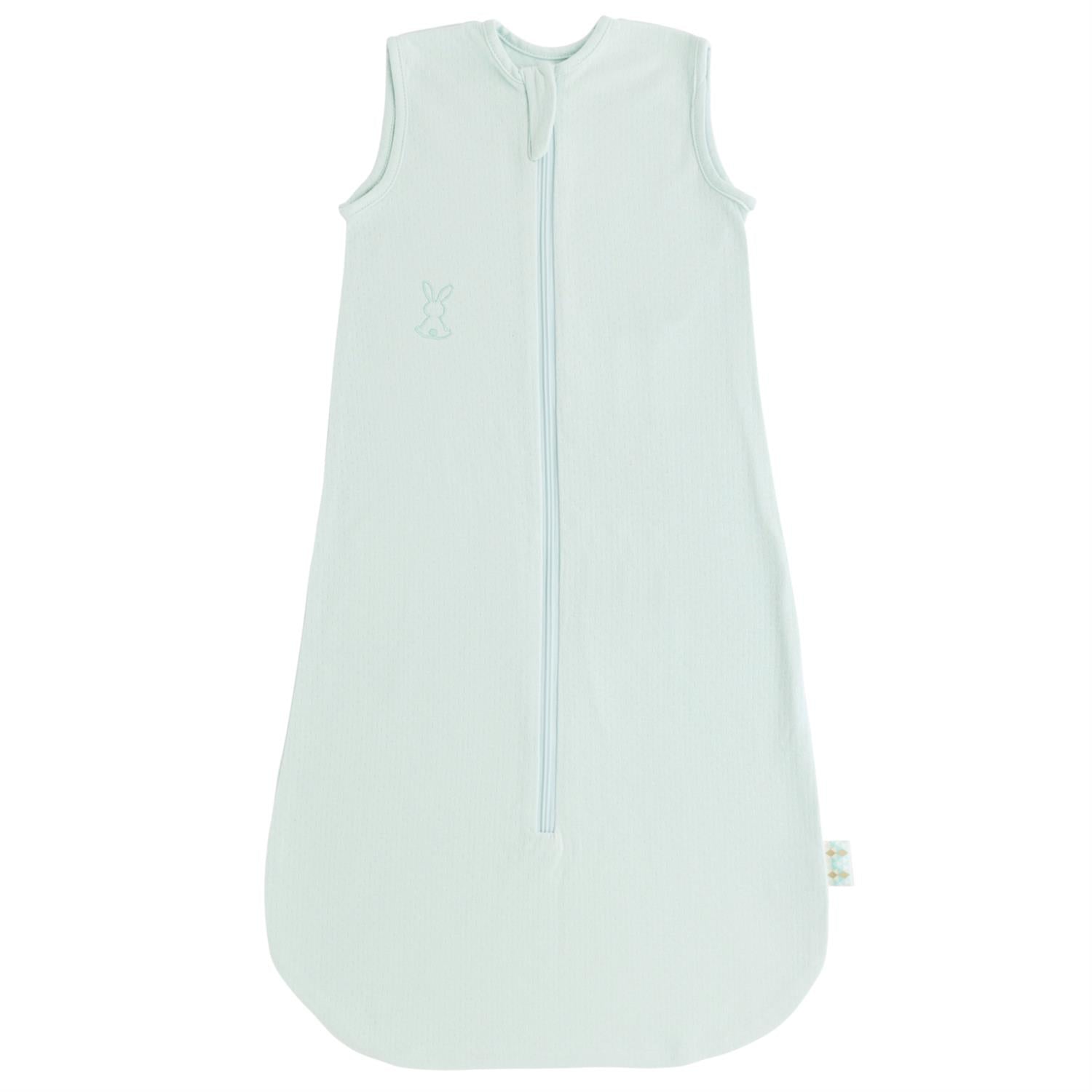 Nattou Lapidou Sommerschlafsack mint 90cm