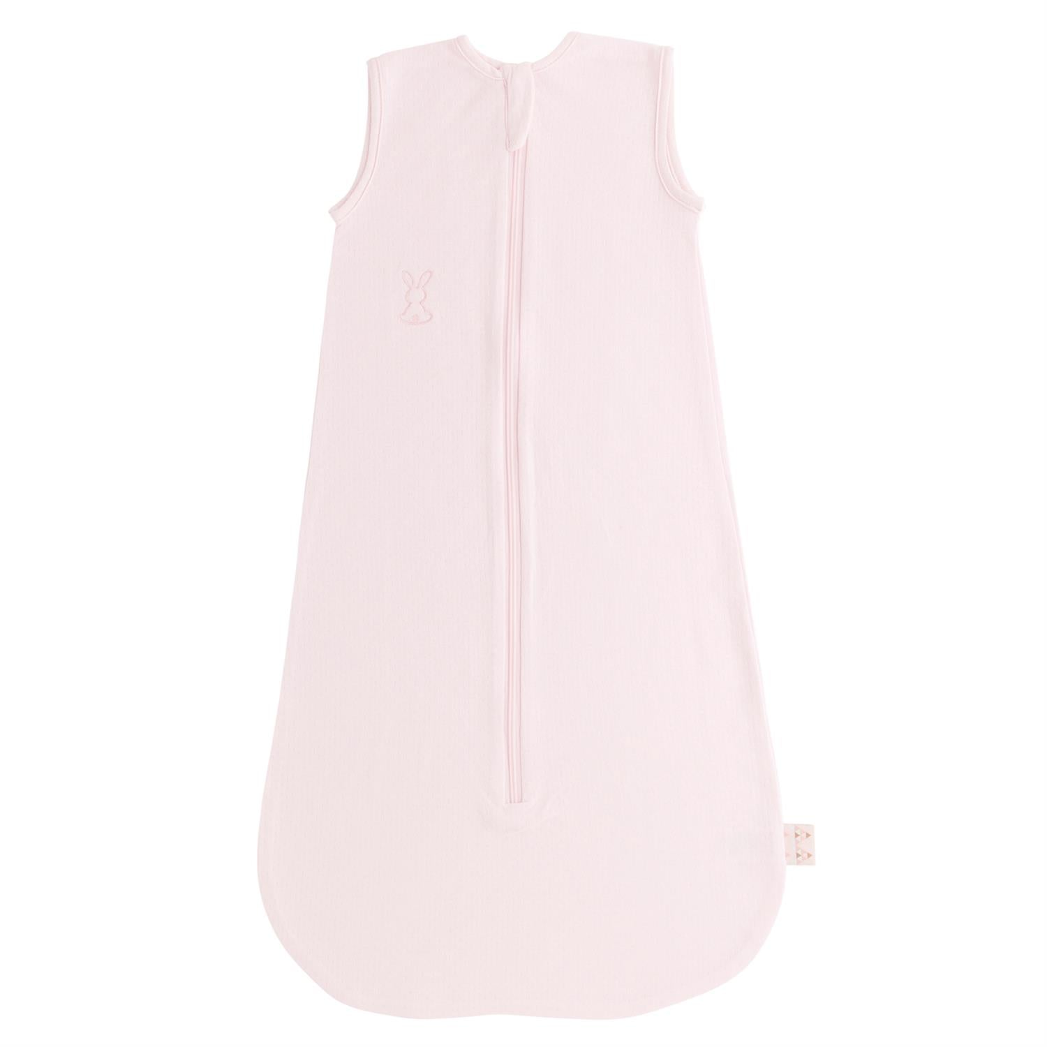 Nattou Lapidou Sommerschlafsack rosa 90cm