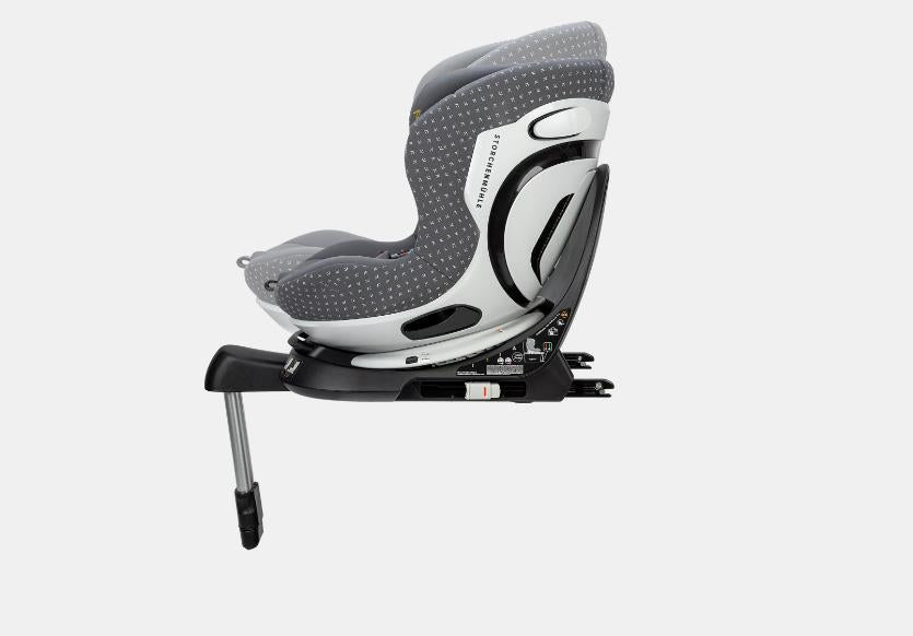 Osann Storchenmühle Kinderautositz Niki start M *SALE*