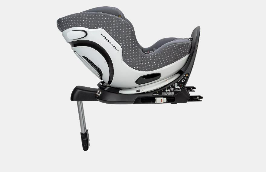 Osann Storchenmühle Kinderautositz Niki start M *SALE*