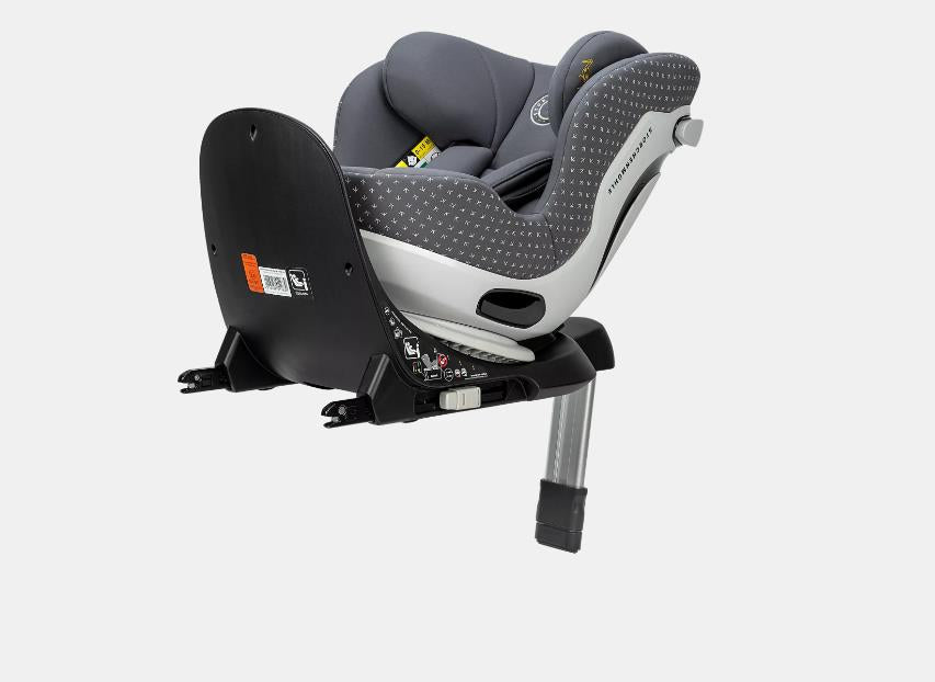 Osann Storchenmühle Kinderautositz Niki start M *SALE*