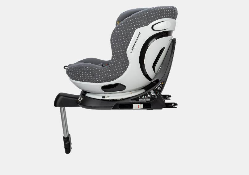 Osann Storchenmühle Kinderautositz Niki start M *SALE*