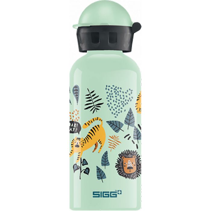 Sigg Trinkflasche Jungle TZZ 0.4l