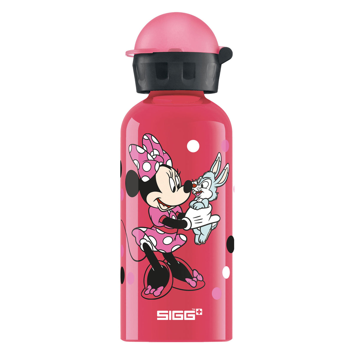 Sigg Trinkflasche Minnie Mouse 0.4l