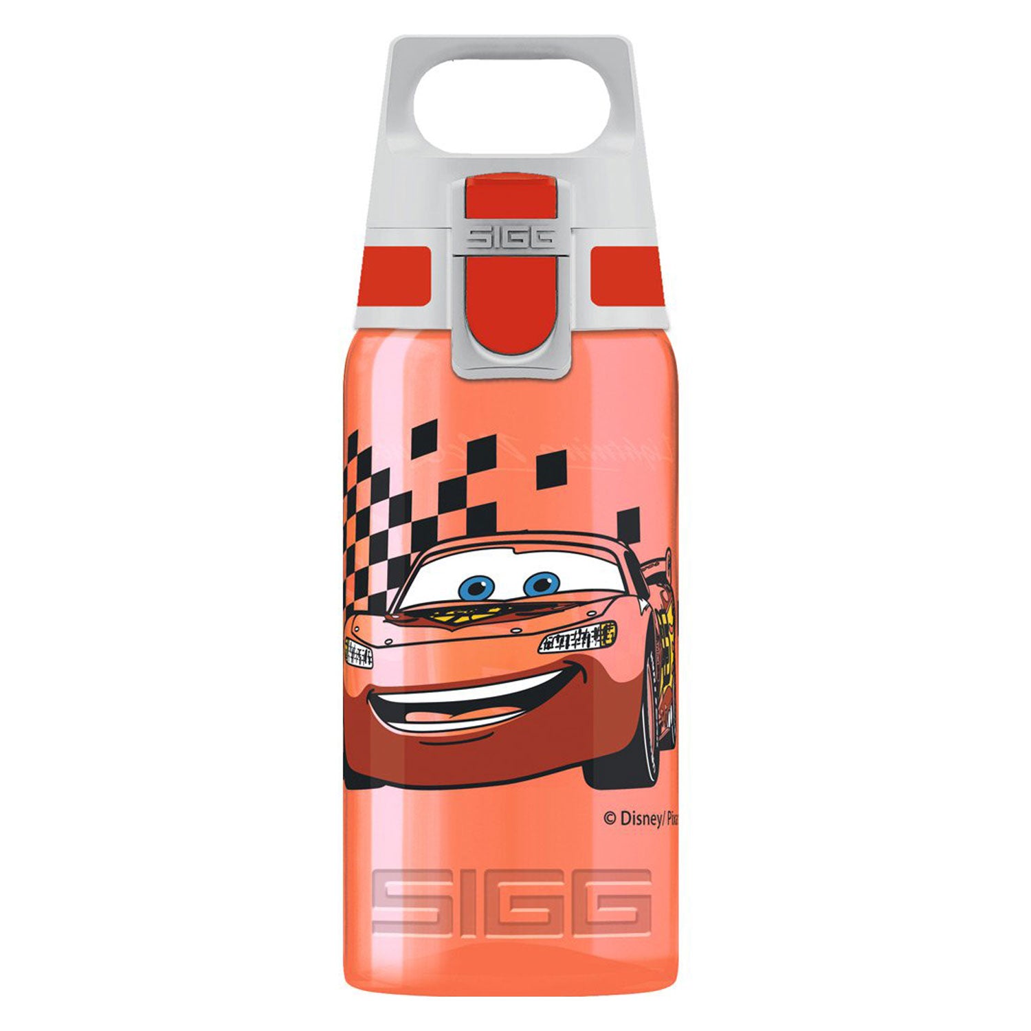 SIGG Trinkflasche Viva One Cars 0.5l