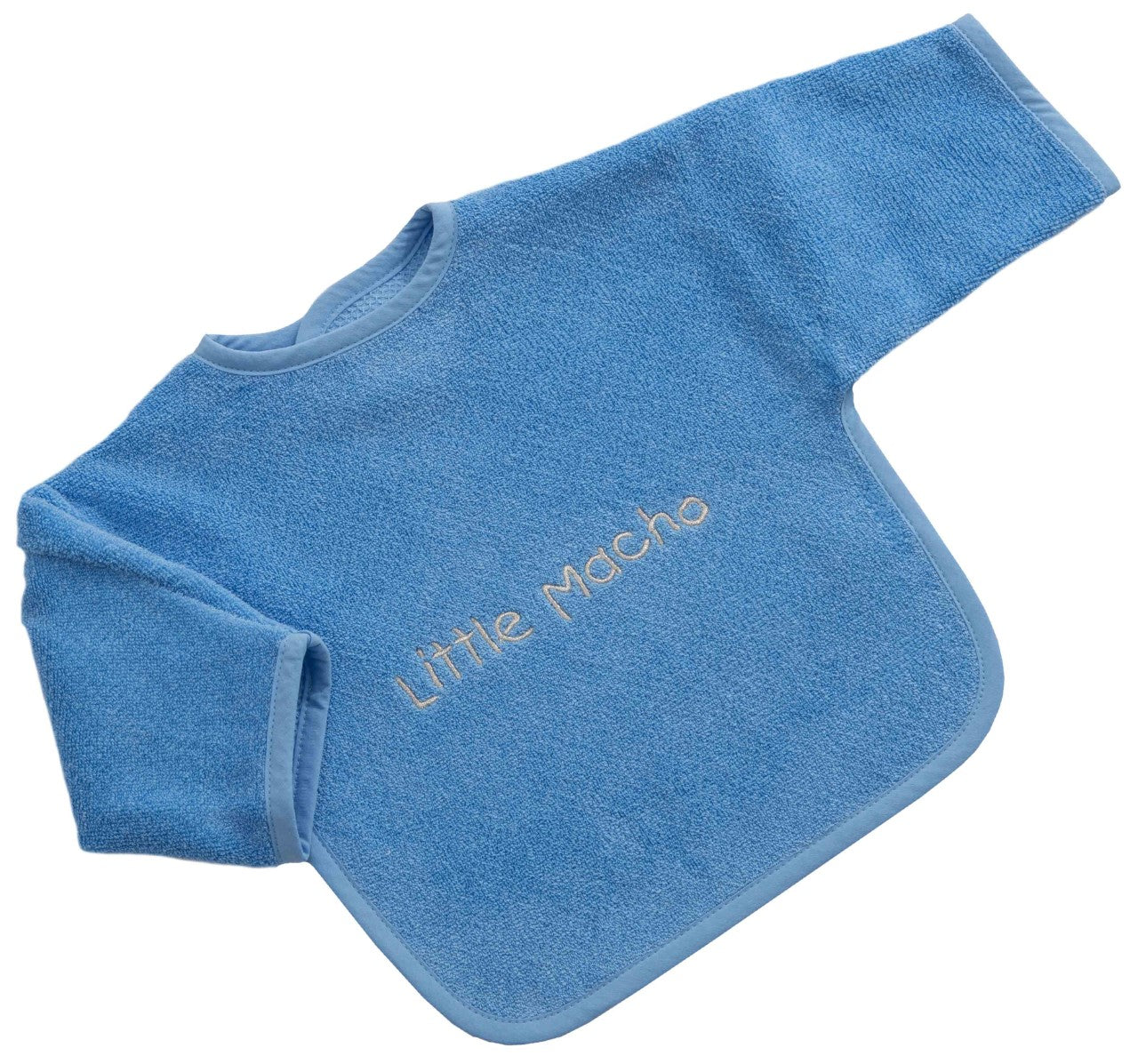 Bebe's Collection Ärmellätzchen mit Sprüchen 3 für 1 Boy