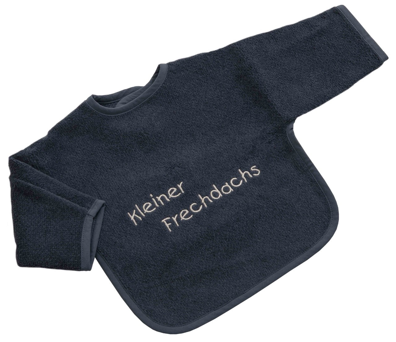Bebe's Collection Ärmellätzchen mit Sprüchen 3 für 1 Boy