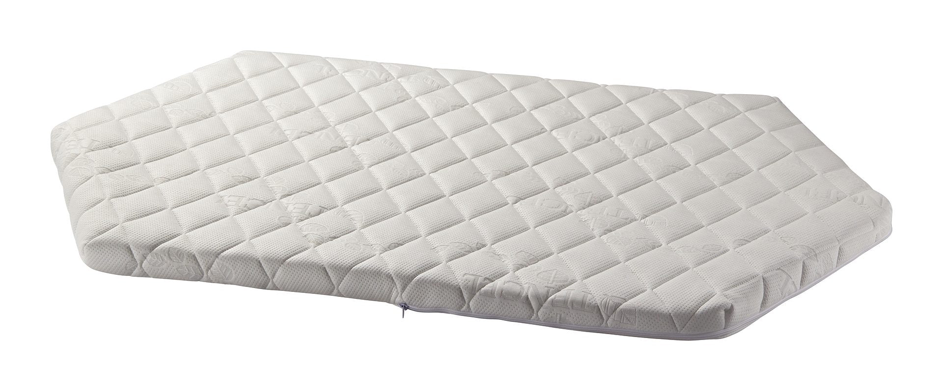 tiSi Premium Matratze Laufgitter 6 Eck