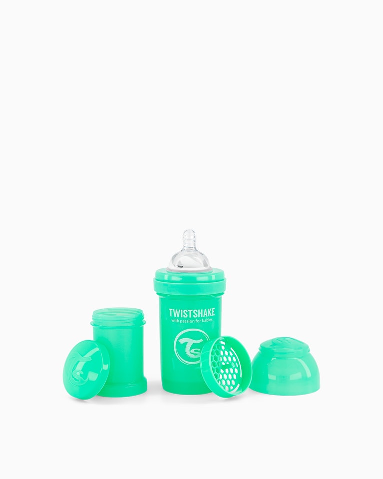 Twistshake Anti Colic Babyflasche