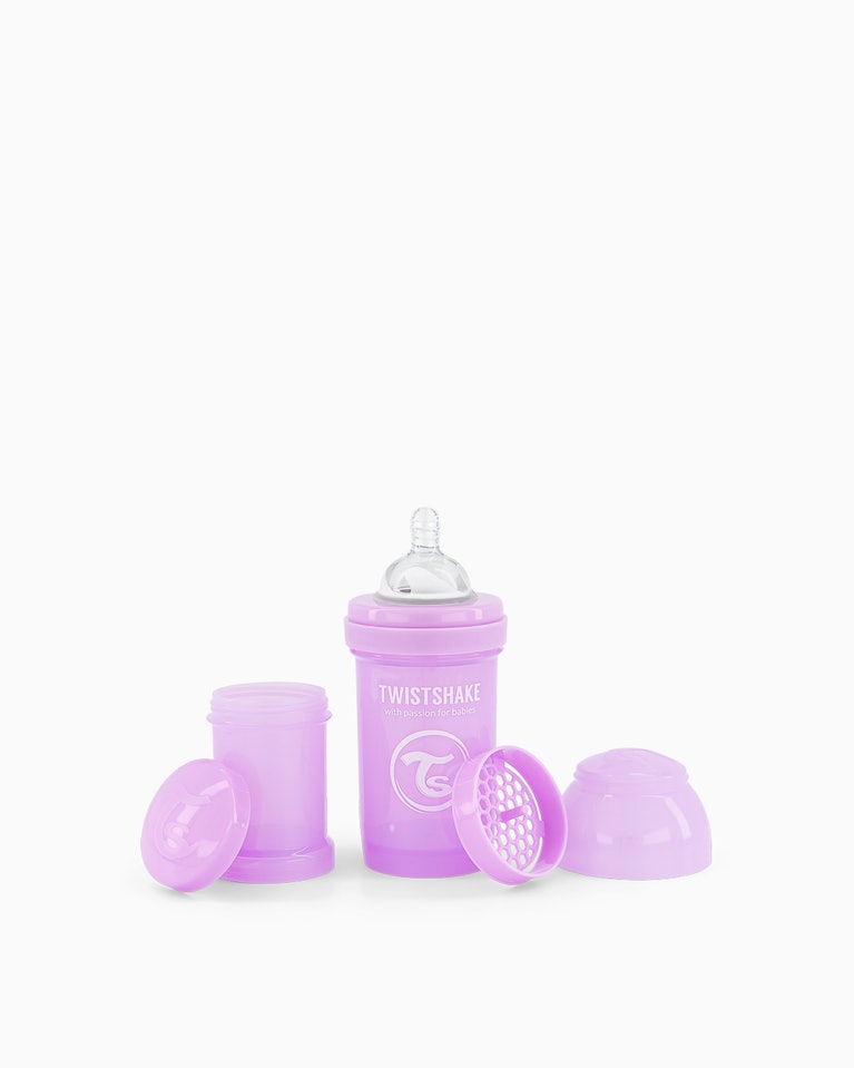 Twistshake Anti Colic Babyflasche