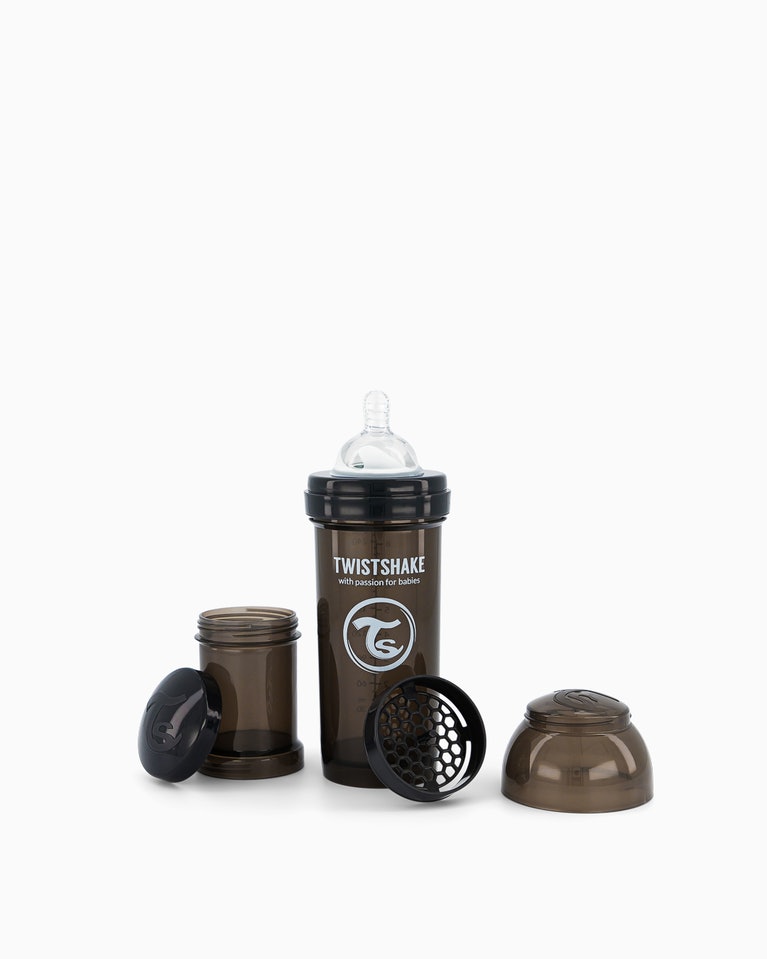 Twistshake Anti Colic Babyflasche