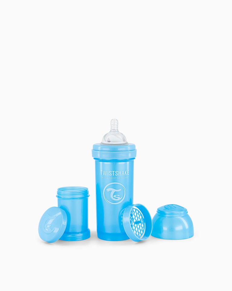 Twistshake Anti Colic Babyflasche
