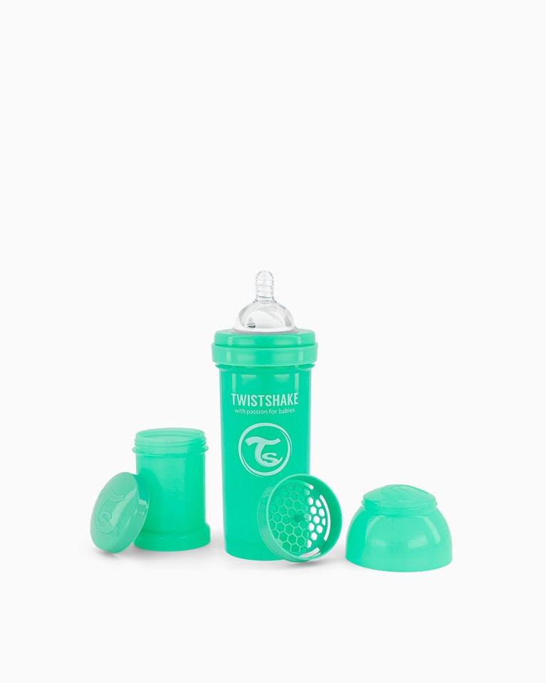 Twistshake Anti Colic Babyflasche