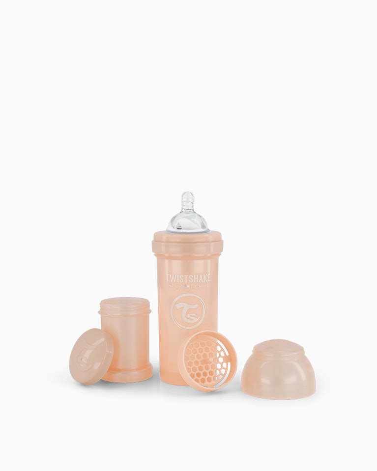 Twistshake Anti Colic Babyflasche