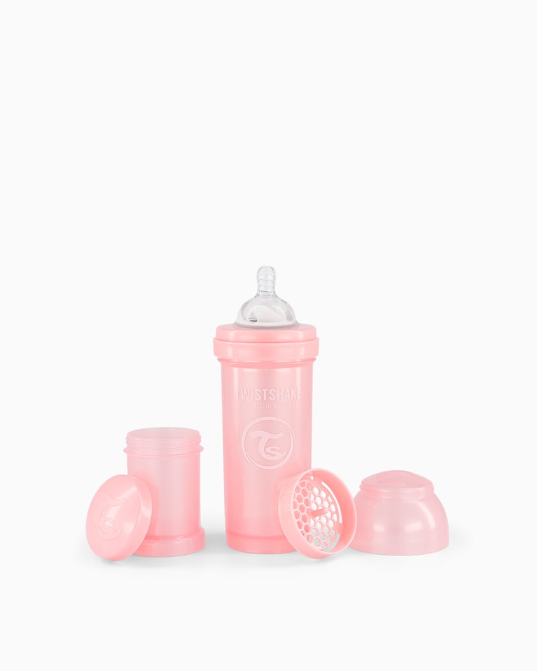 Twistshake Anti Colic Babyflasche