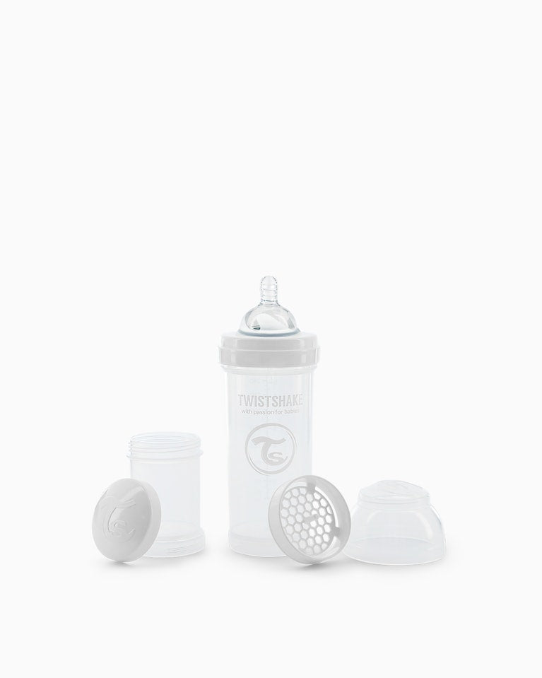 Twistshake Anti Colic Babyflasche