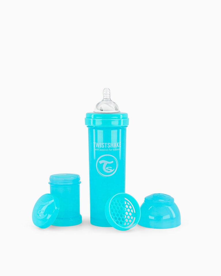 Twistshake Anti Colic Babyflasche