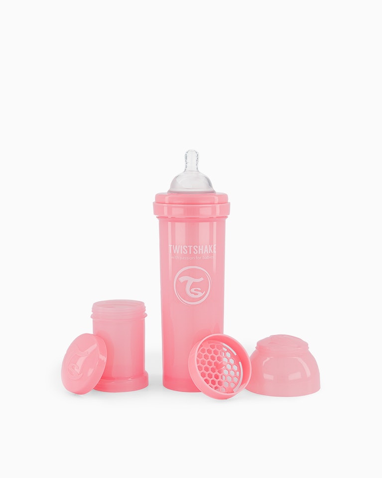 Twistshake Anti Colic Babyflasche