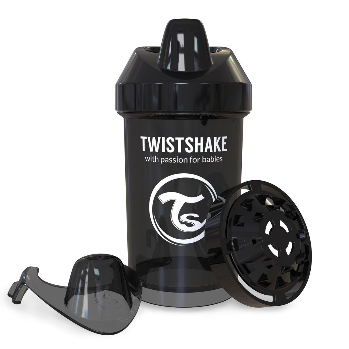 Twistshake Crawler Cup 300ml