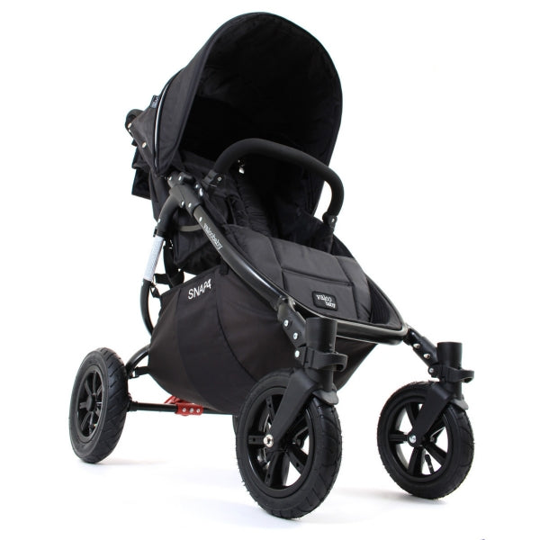Bebe Kinderparadies Valco Baby Snap Buggy Valco Baby Sport Pack