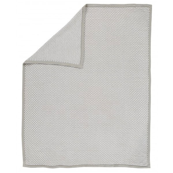 Alvi Strickdecke 75x100 cm