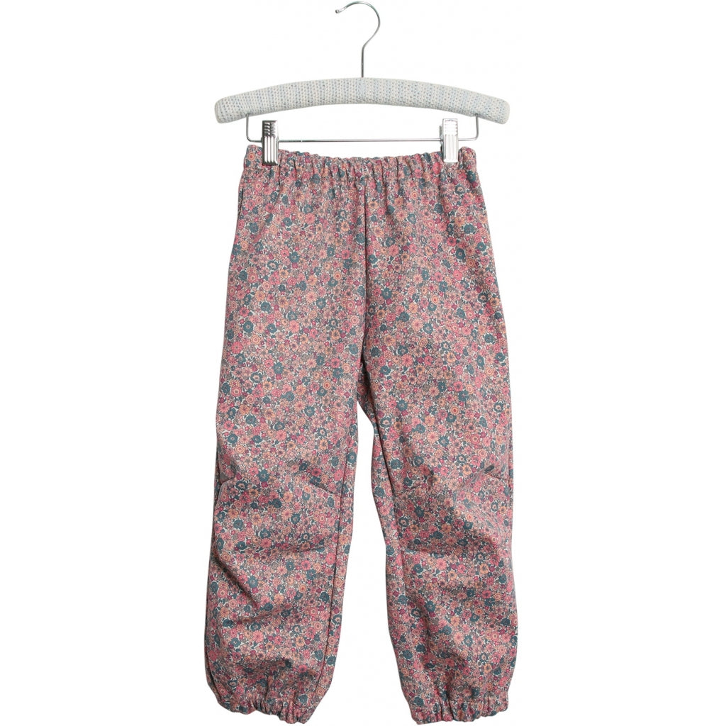 Wheat Softshellhose Gilda eggshell