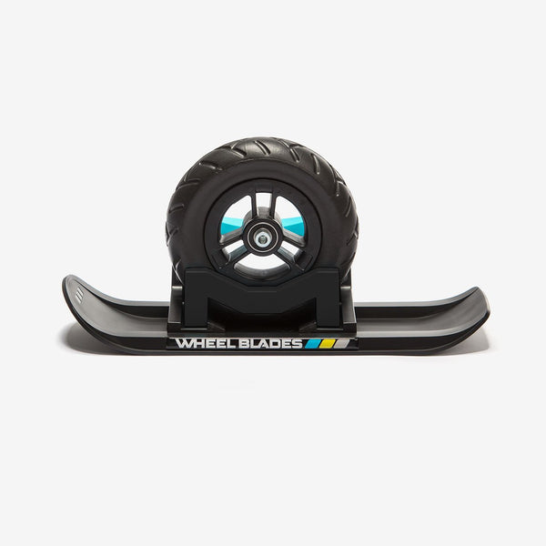 wheelblades xl für fahrradanhänger und kinderwagen Ski Wheelblades XL – Margaretha's Bébé- & Kinderparadies AG