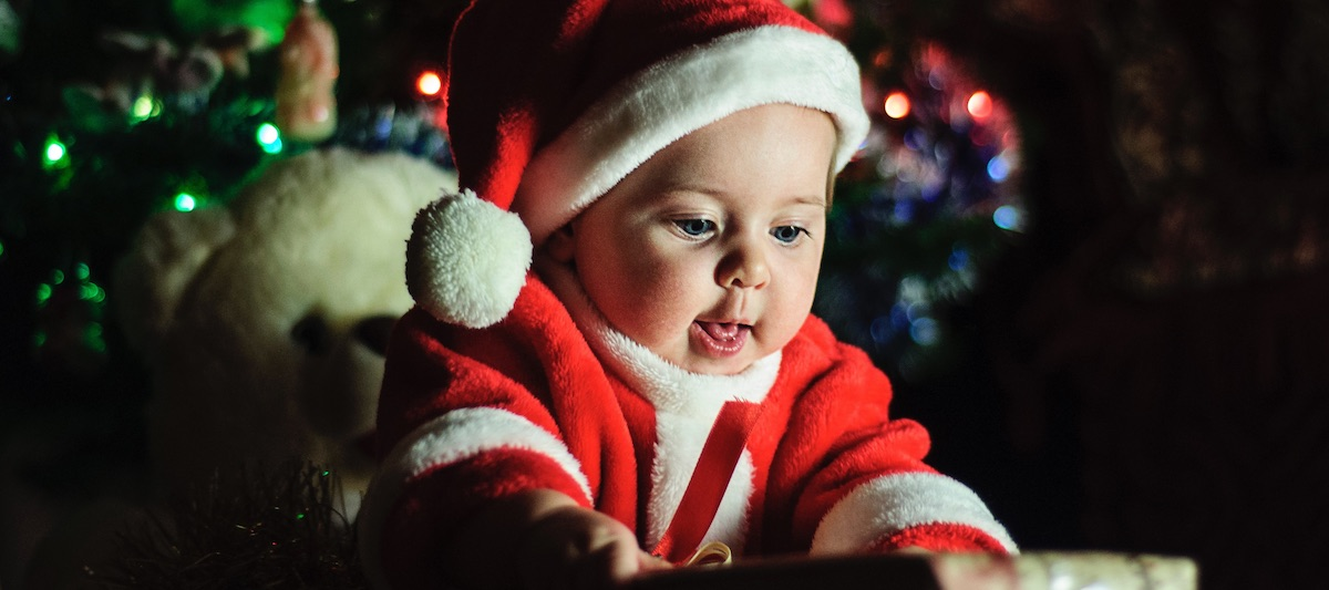 Magic Christmas