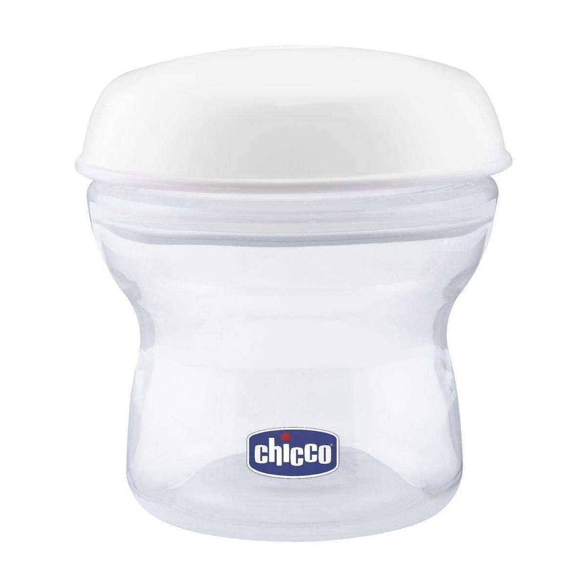 Chicco Muttermilchbehälter Natural Feeling 4 Stk.