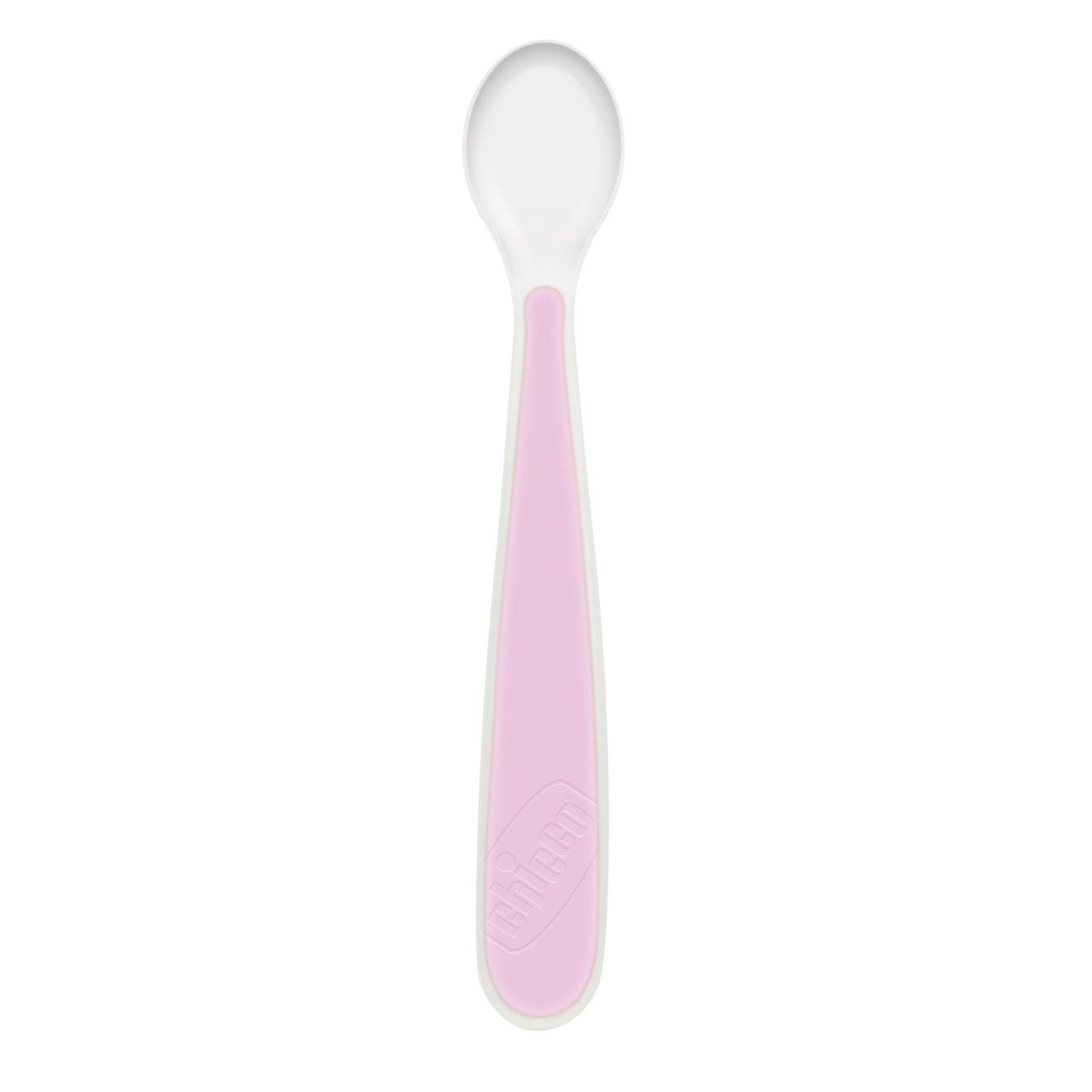 Chicco Silikonlöffel 2er Pack