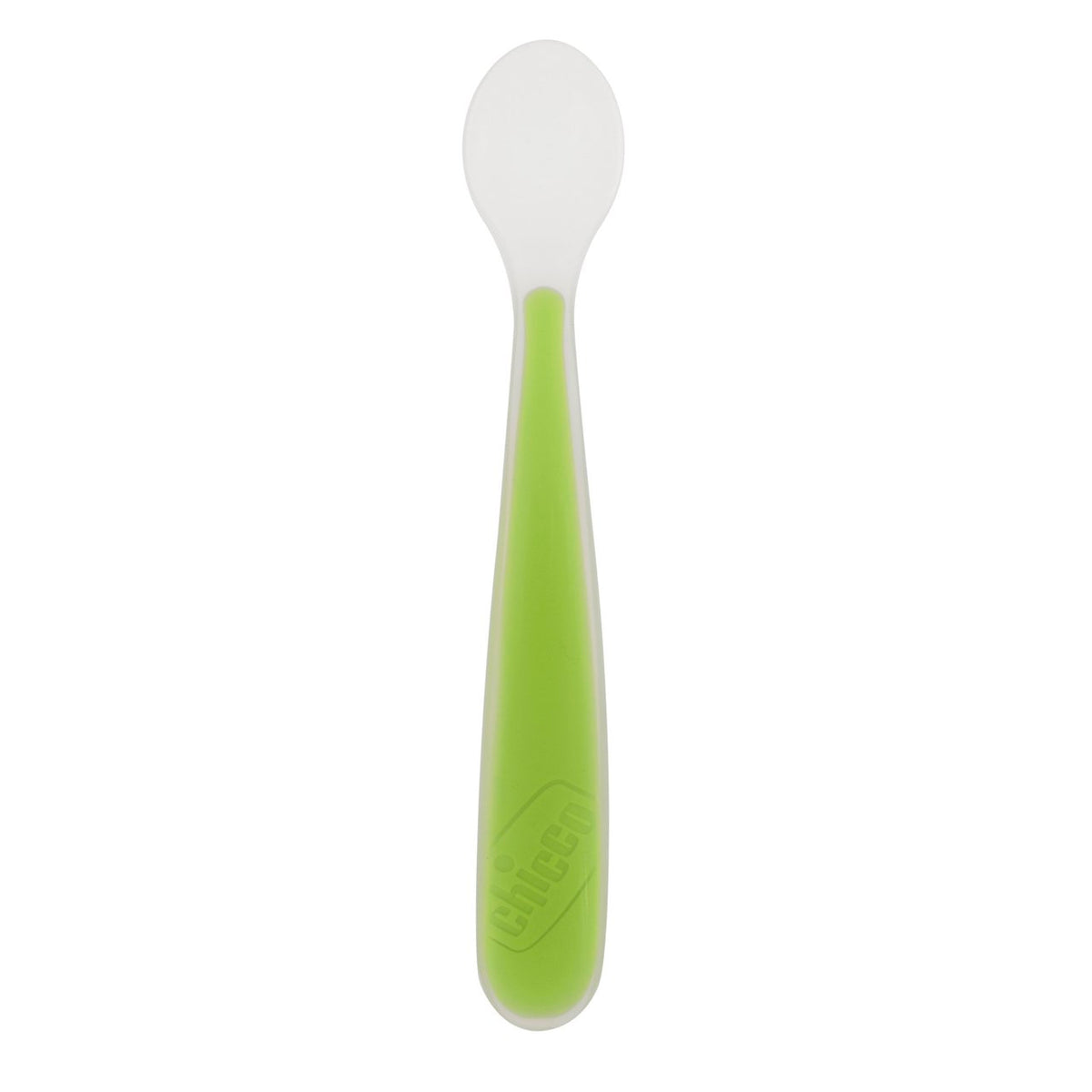 Chicco Silikonlöffel 2er Pack
