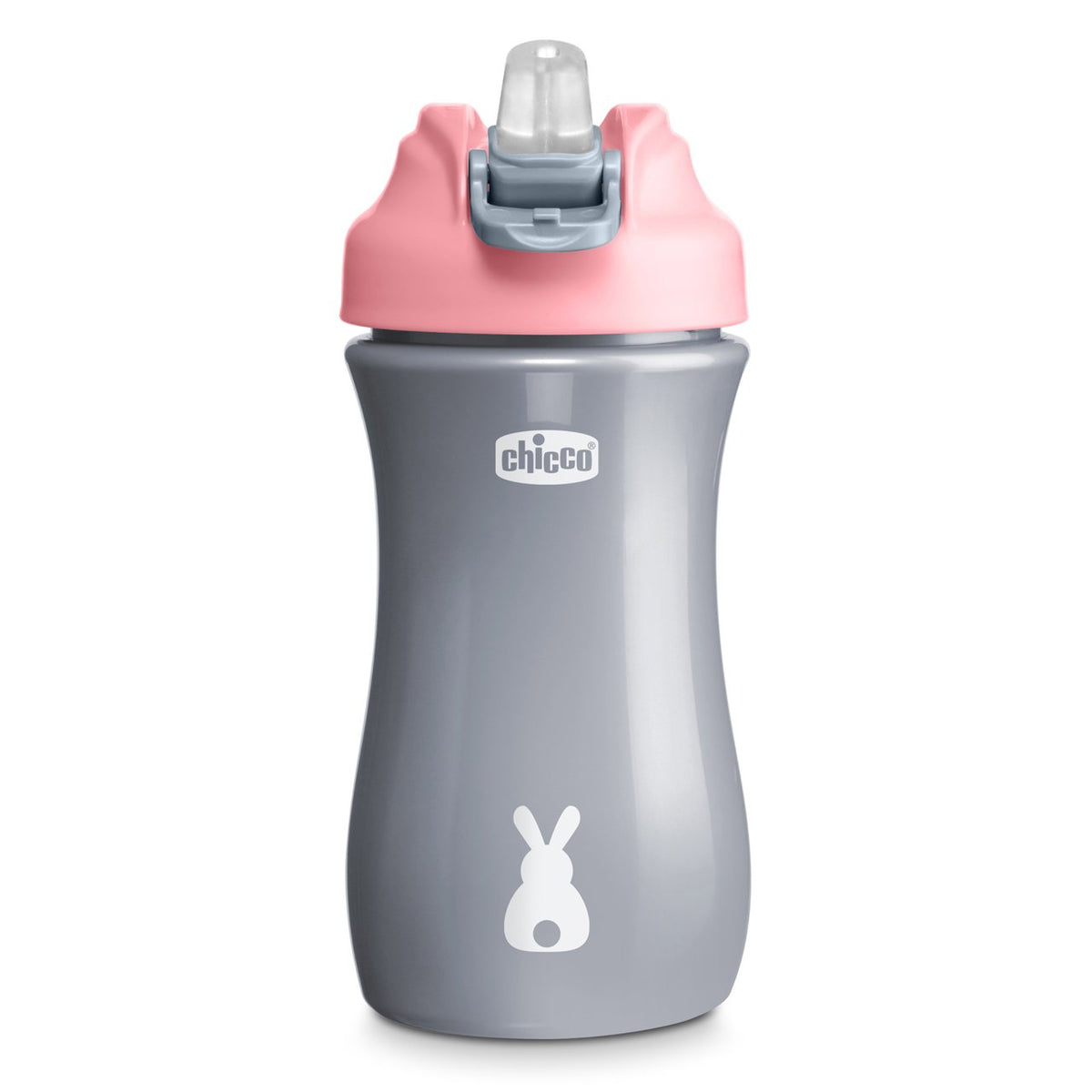 Chicco Trinkflasche Pop Up Cup