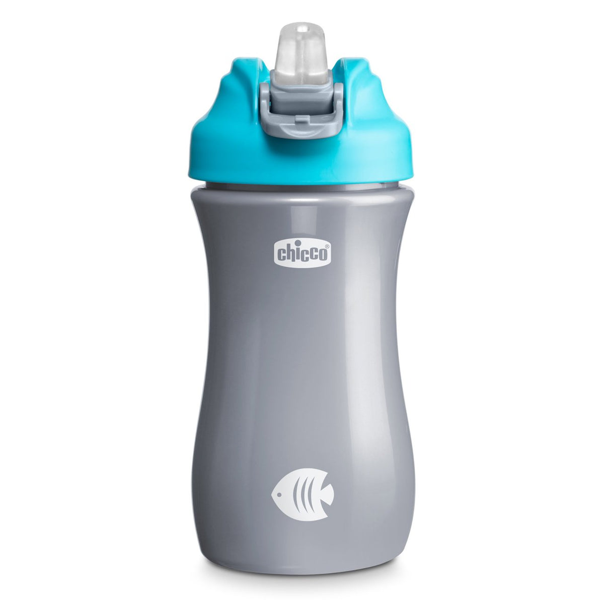 Chicco Trinkflasche Pop Up Cup