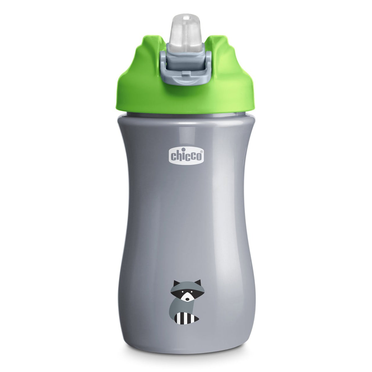 Chicco Trinkflasche Pop Up Cup