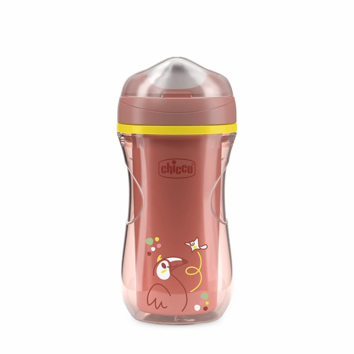 Chicco Trinkflasche Active Cup