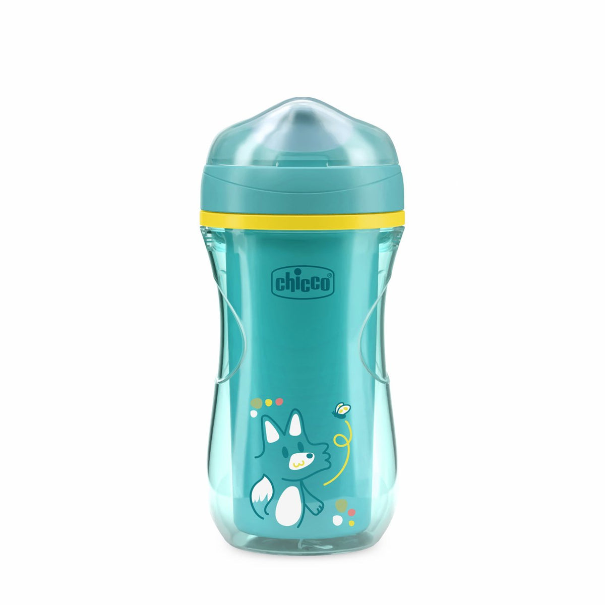 Chicco Trinkflasche Active Cup