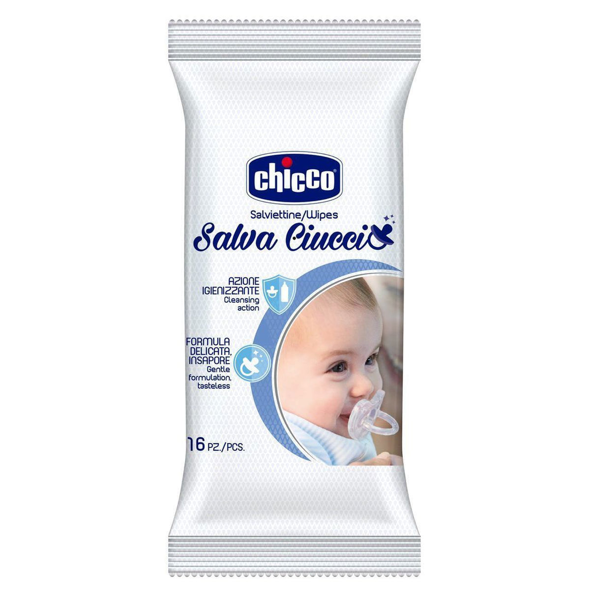 Chicco Reinigungstücher 16 Stk.