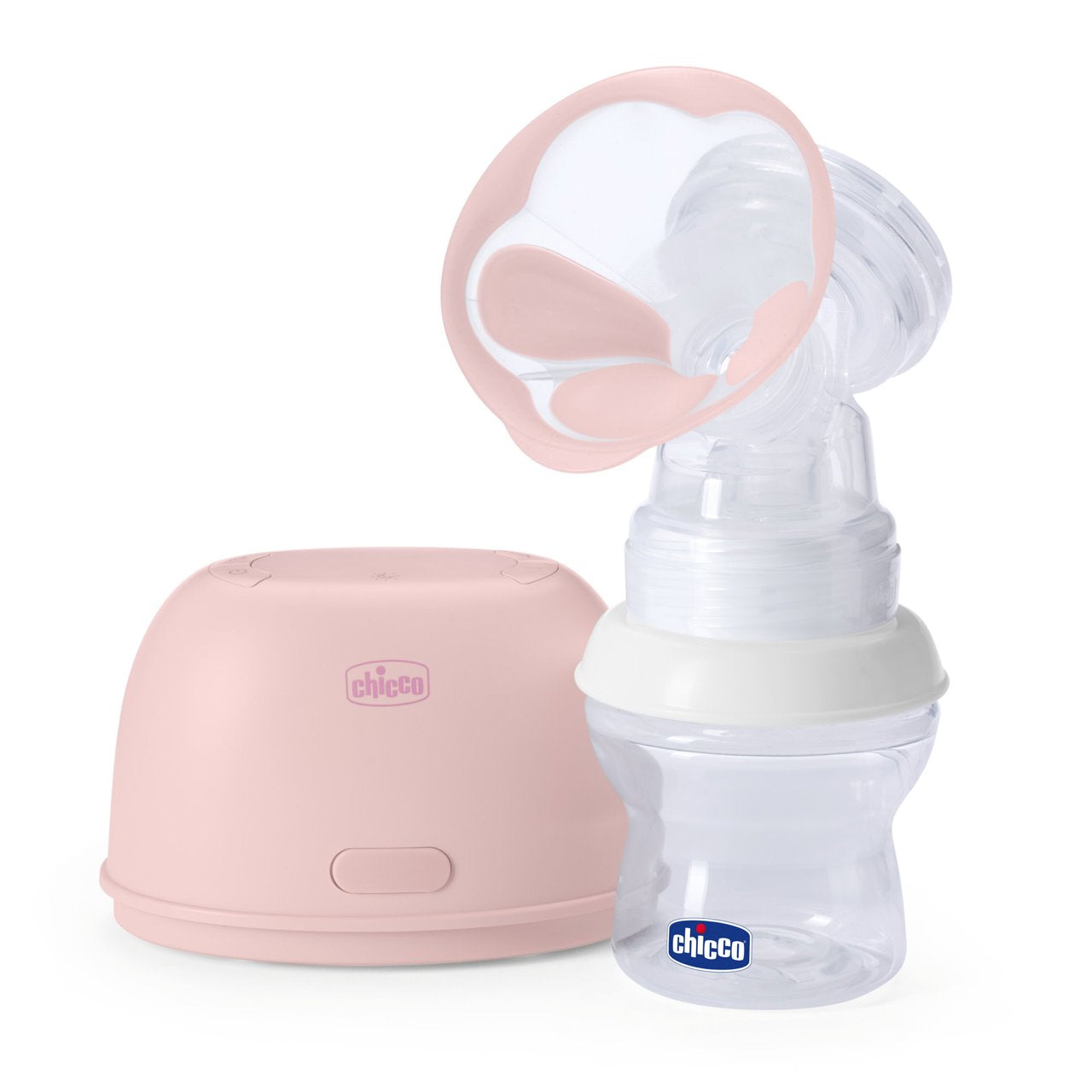 Chicco elektrische Milchpumpe Stimolatte