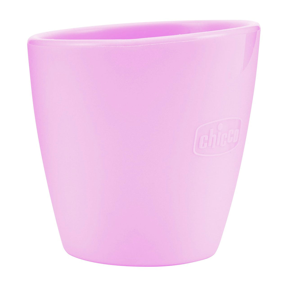 Chicco Trinkbecher Silikon