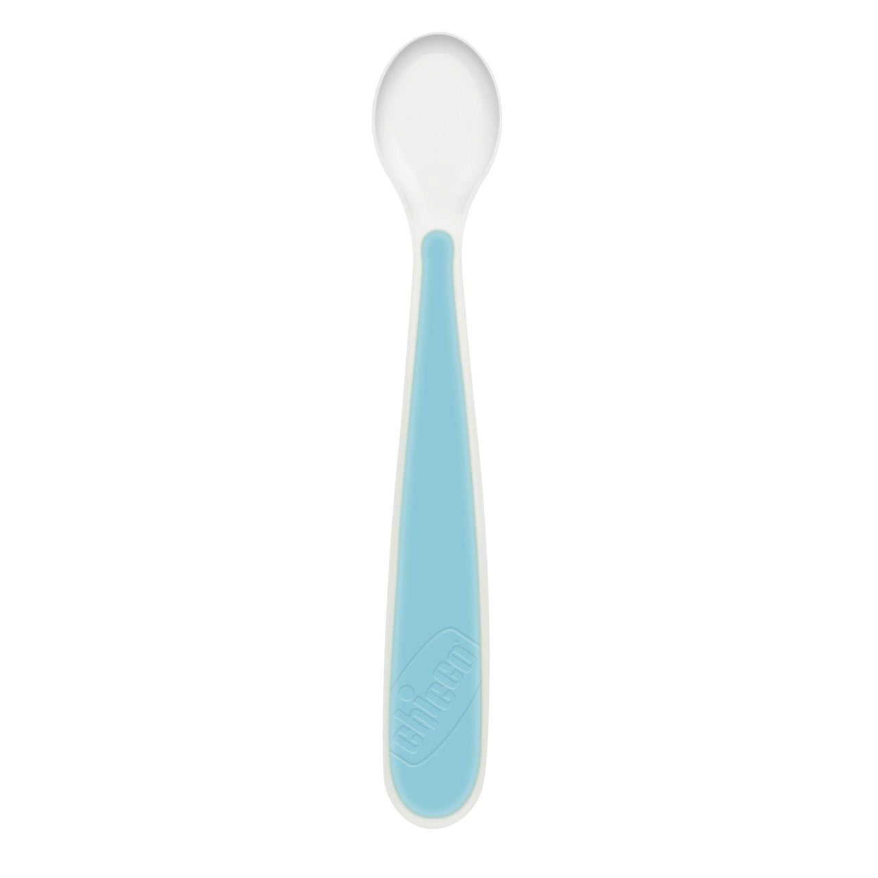 Chicco Silikonlöffel 2er Pack
