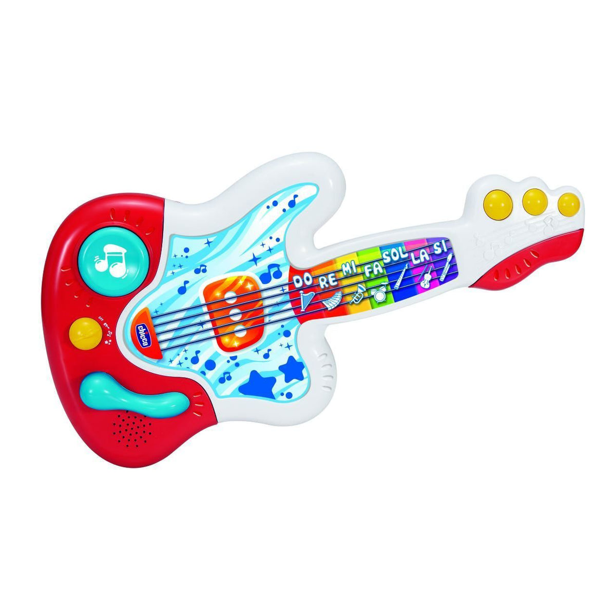 Chicco Musikspielzeug Gitarre